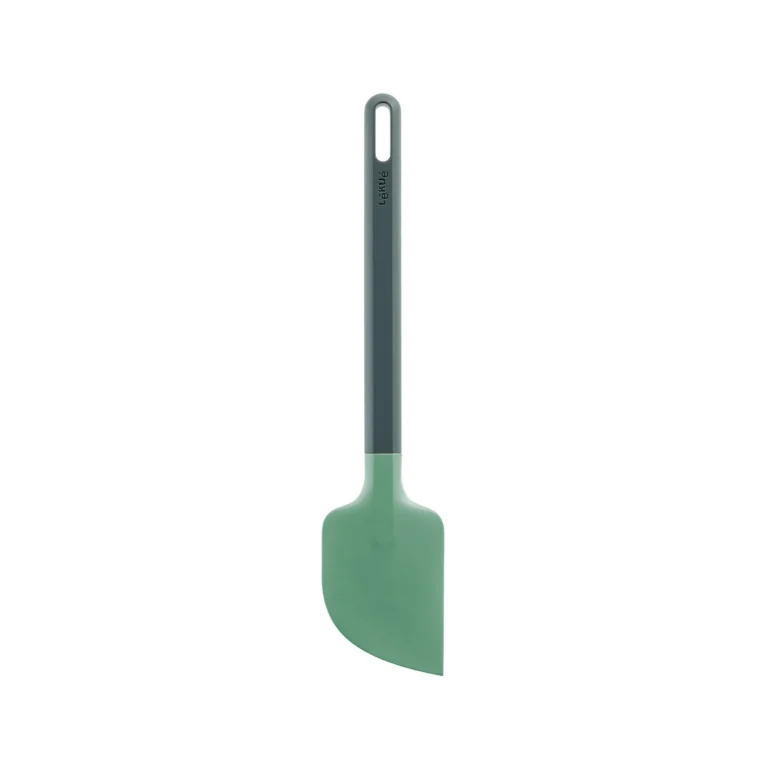 LÉKUÉ SILIKONSKA LOPATICA 28,5 CM – ZELENA
