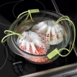Lékué Cooking Mesh silikonska mreža za kuhanje 31 cm 1