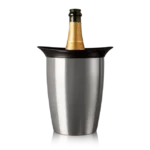 Vacu Vin Champagne Cooler Elegant rashladna posuda za šampanjac