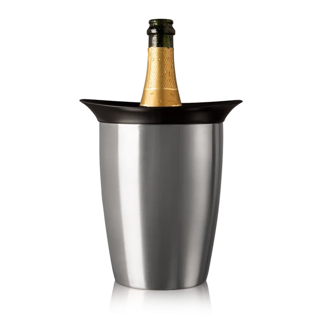 Vacu Vin Champagne Cooler Elegant rashladna posuda za šampanjac