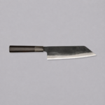 ZDP-189 BUNKA BLACK EBONY BLOND BUFFALO 190 MM