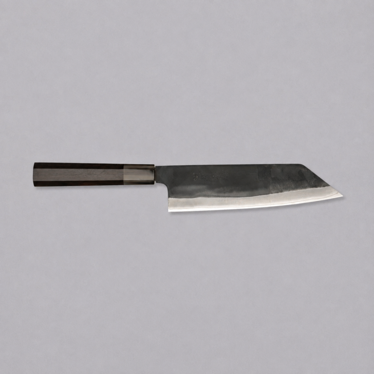 ZDP-189 BUNKA BLACK EBONY BLOND BUFFALO 190 MM