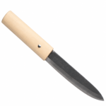 Tadafusa Sea Line Makiri 135 mm japanski ribarski nož White #2