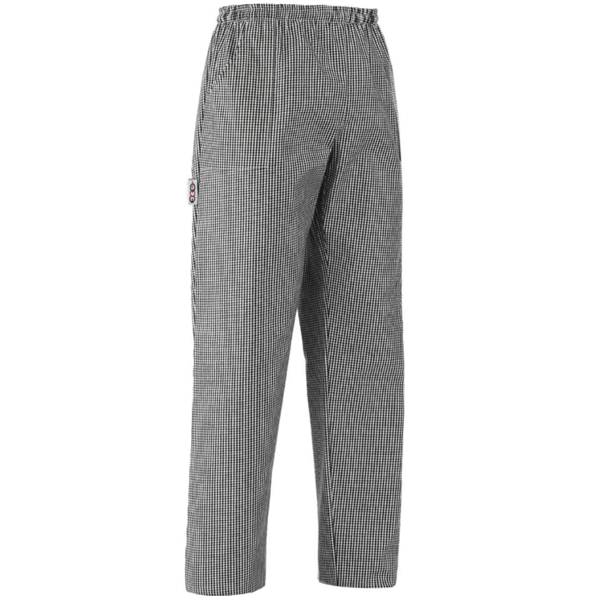 EGOCHEF UNISEX KUHARSKE HLAČE PEPITA EGOCHEF UNISEX KUHARSKE HLAČE PEPITA