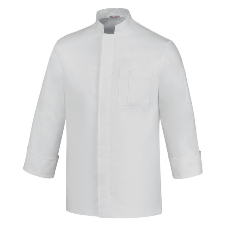 EGOCHEF UNISEX KUHARSKA JAKNA DANIEL
