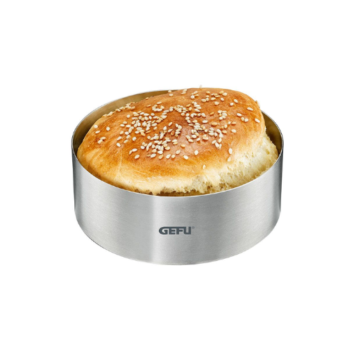 GEFU Burger Ring kalup