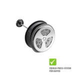 GEFU CRISTIANO FRENCH PRESS 1 L - Slika 6