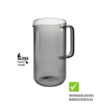 GEFU CRISTIANO FRENCH PRESS 1 L - Slika 7