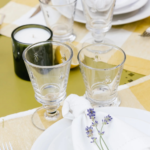 LA ROCHÈRE ABEILLE SET ČAŠA ZA VINO, 4 KOM, 24 CL - Slika 2