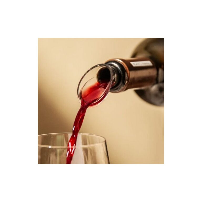 Vacu Vin istakač vina - set 2 komada
