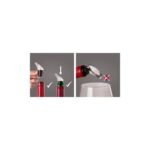 Vacu Vin istakač vina - set 2 komada