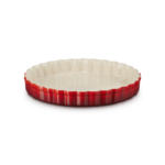 Le Creuset keramički kalup za tart 28 cm od stoneware keramike