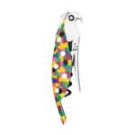 Alessi Parrot sommelier vadičep 13 cm Proust dizajn