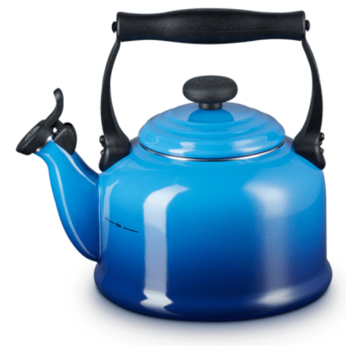Le Creuset tradicionalni čajnik 2,1 L