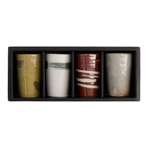 Tokyo Design Studio poklon set šalica za kavu ili čaj