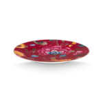 PIP STUDIO BLOOMING TALES FANTASY DARK RED TANJUR 32 CM - Slika 4
