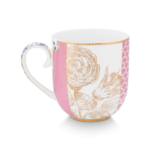 PIP STUDIO ROYAL PINK SET ŠALICA ZA ČAJ I KAVU 260 ML 2 KOM - Slika 3