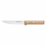 Opinel Parallèle N°120 nož za rezanje mesa s oštricom od 16 cm i drškom od bukovine