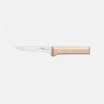Opinel Parallèle N°122 nož za otkoštavanje s oštricom od 13 cm i bukovom drškom